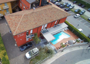 Hotel Le Mura Lazise